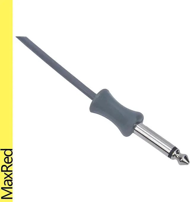 Alt view image 4 of 7 - Maxred WB20T10025 Meat Probe Thermometer Gauge Thermistor for GE (General Electric), Hotpoint, Kenmore, RCA Electric/Gas Range, Built-In Wall Oven, Baker