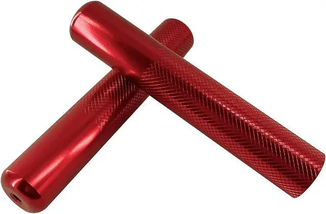 Main image of Fitactic Aluminum Pegboard Climbing Holds