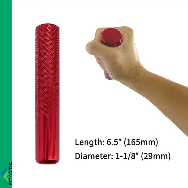 Alt view image 2 of 3 - Fitactic Aluminum Pegboard Climbing Holds