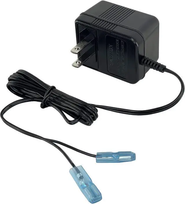 Main image of Durablow A/C Wall Adaptor Compatible with Dexen Fireplace Electronic IPI Pilot Ignition Control Module (593-593A)