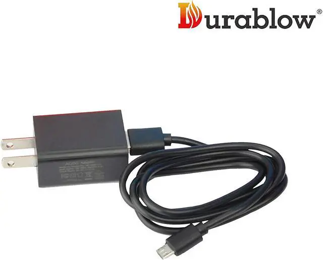 Alt view image 4 of 4 - Durablow TR2003 Gas Fire Fireplace On/Off Remote Control Kit + Thermostat + Timer for MILLIVOLT Valve (Input 100-240VAC)