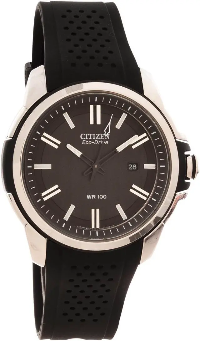 Alt view image 2 of 13 - Citizen Eco-Drive Drive AR 2.0 Men's watch #AW1150-07E
