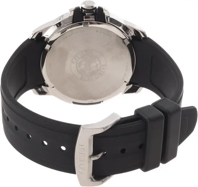 Alt view image 3 of 13 - Citizen Eco-Drive Drive AR 2.0 Men's watch #AW1150-07E