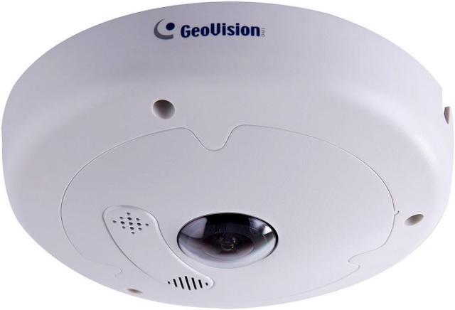 Geovision fisheye sale