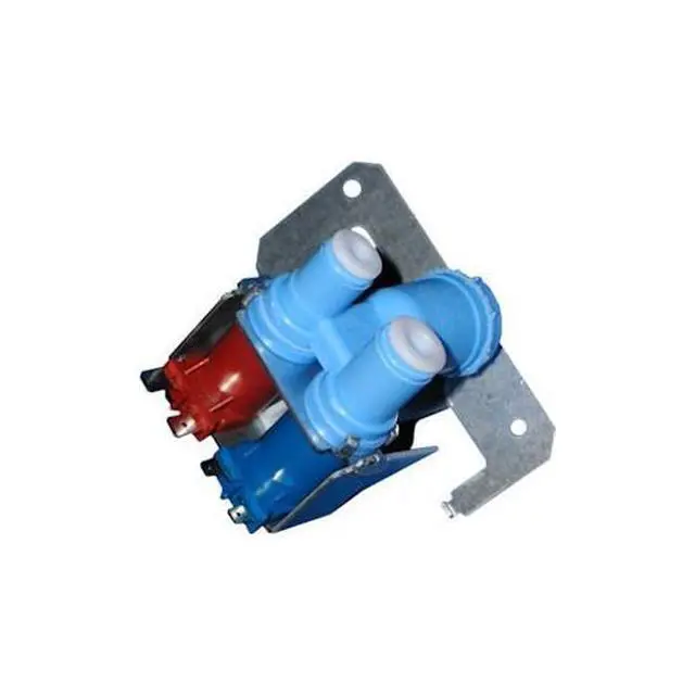 Alt view image 2 of 9 - GE WR57X10032 Refrigerator Replacement Water Valve