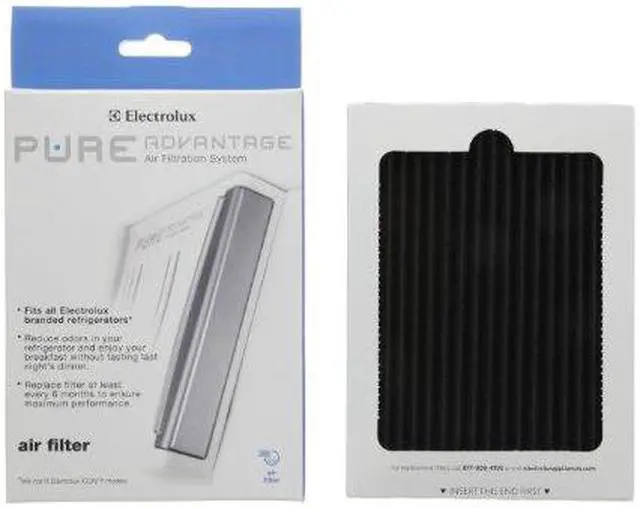 Alt view image 4 of 10 - ELECTROLUX EAFCBF Air Filter