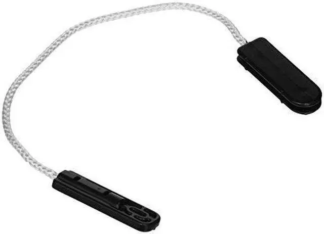 Main image of LG 4933DD3001B Door Hinge Cable Assembly