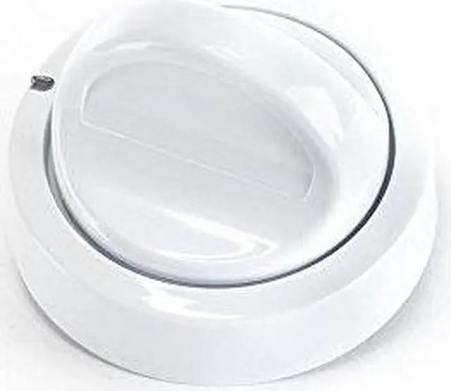 Alt view image 2 of 4 - Frigidaire 131873500 Dryer Timer Knob