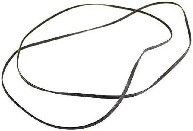 Alt view image 2 of 5 - 137292700 Genuine OEM Frigidaire Kenmore GE Dryer Belt