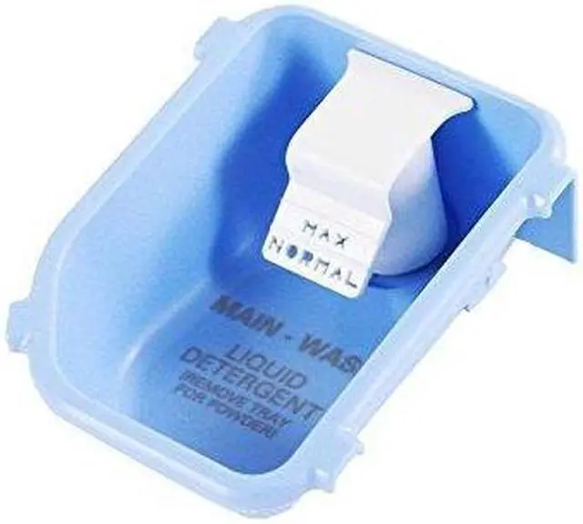 Alt view image 3 of 5 - BOX ASSEMBLY,DETERGENT