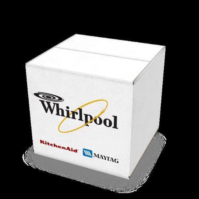 Alt view image 2 of 3 - Whirlpool WPW10177827 Timer
