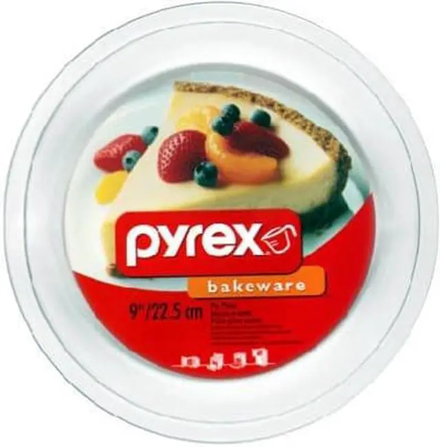 Alt view image 2 of 6 - Pyrex 1060534 8 Piece Bakeware Set