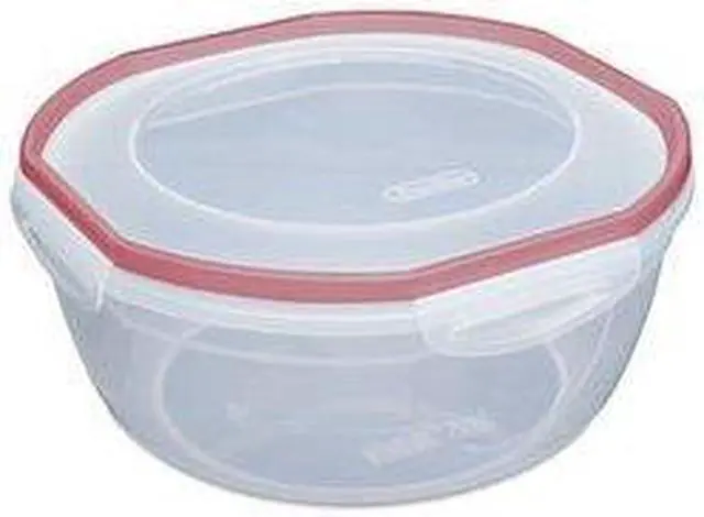 Alt view image 2 of 4 - Ultra-Seal 8.1 Qt. Food Storage Bowl