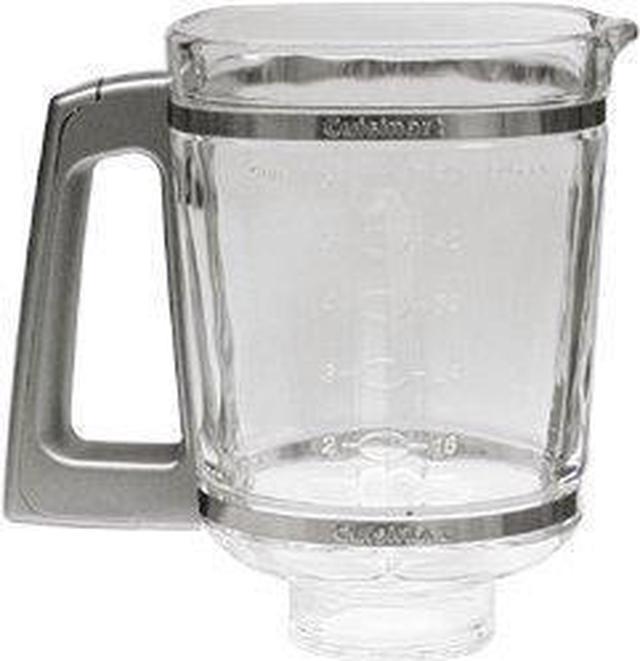 Cuisinart Ice Crush Pulse High Low Blender Model CBT 500/500c Tested  Works**read