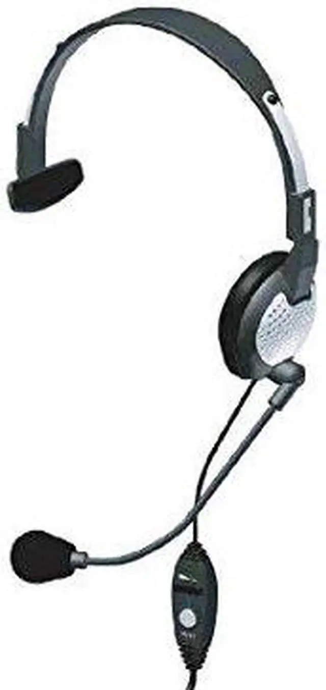 Alt view image 2 of 3 - USB High Quality Digital Monural Headset