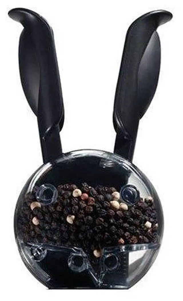 Alt view image 5 of 8 - Chef'n PepperBall Grinder