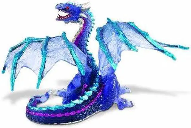 Alt view image 3 of 15 - Safari Cloud Dragon
