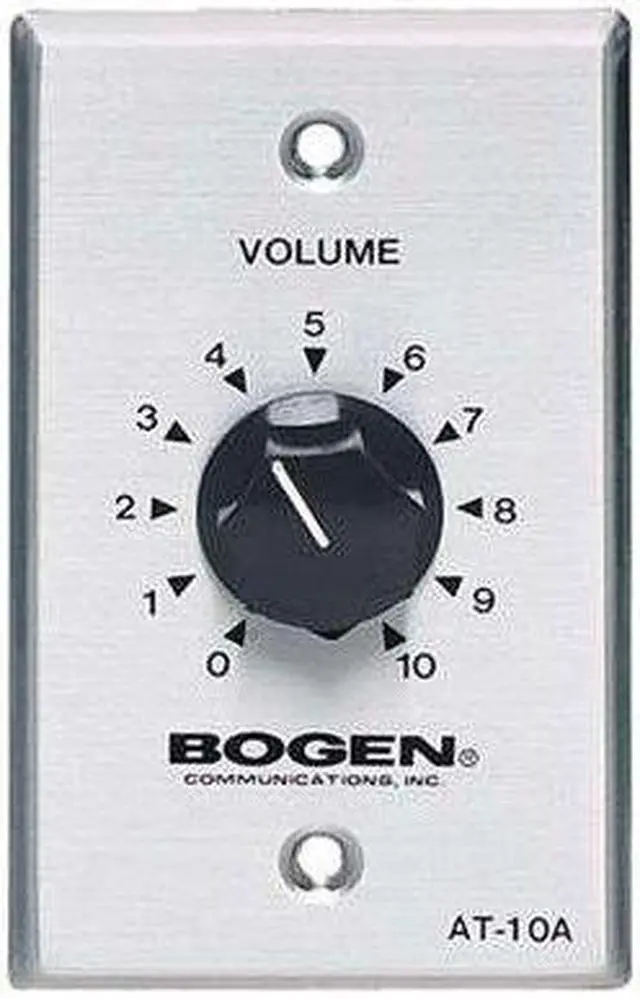Alt view image 2 of 17 - Bogen AT10A