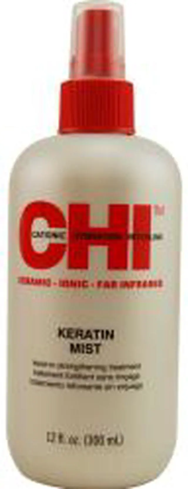 Alt view image 2 of 4 - CHI - Keratin Mist Leave-In Strengthening Treatment 300ml/12oz