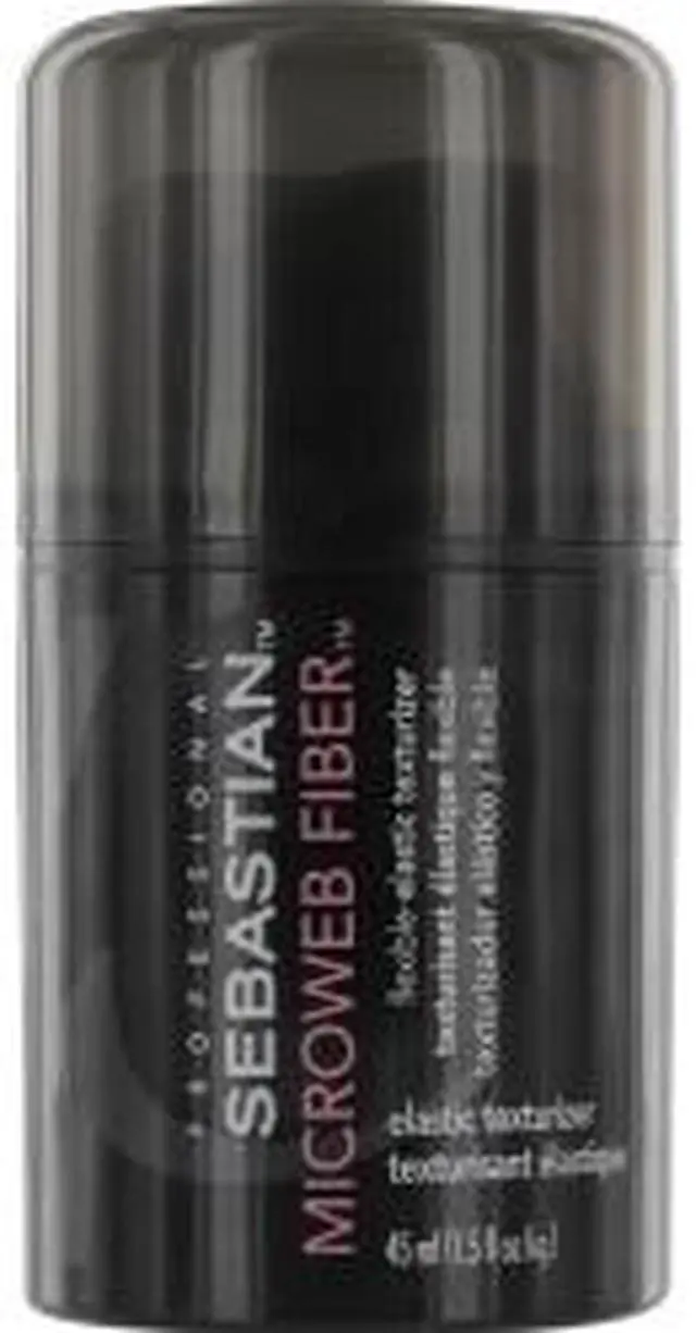Alt view image 4 of 14 - Sebastian Professional Microweb Fiber Elastic Texturizer - 1.5 oz Texturizer