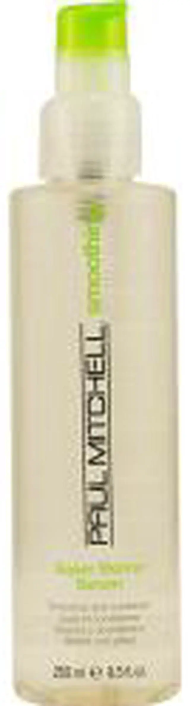Alt view image 2 of 7 - Paul Mitchell Super Skinny Serum Smoothes And Conditions Unruly Hair 8.5 oz.