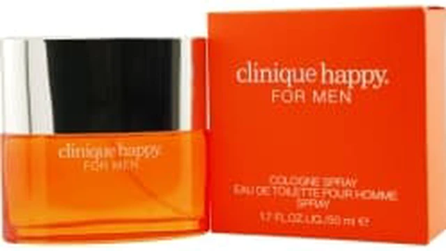 Alt view image 4 of 18 - Clinique Happy - 1.7 oz Cologne Spray