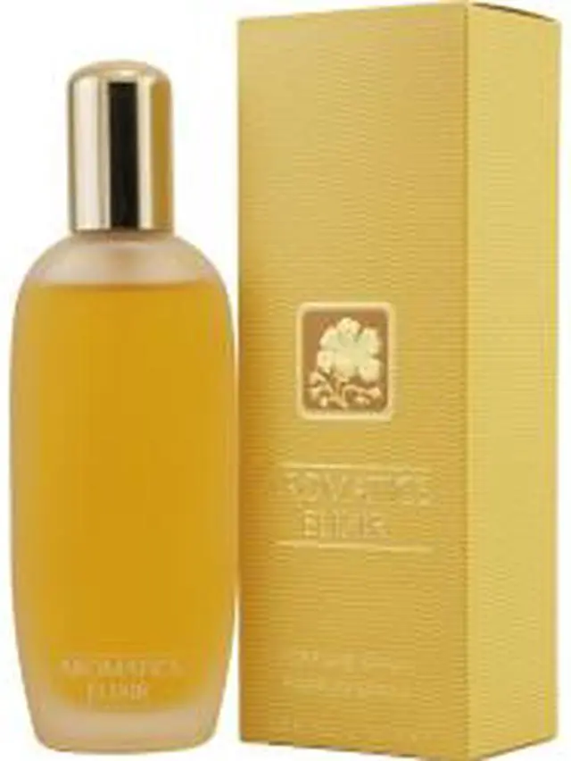 Alt view image 2 of 5 - Aromatics Elixir - 3.4 oz Perfume Spray