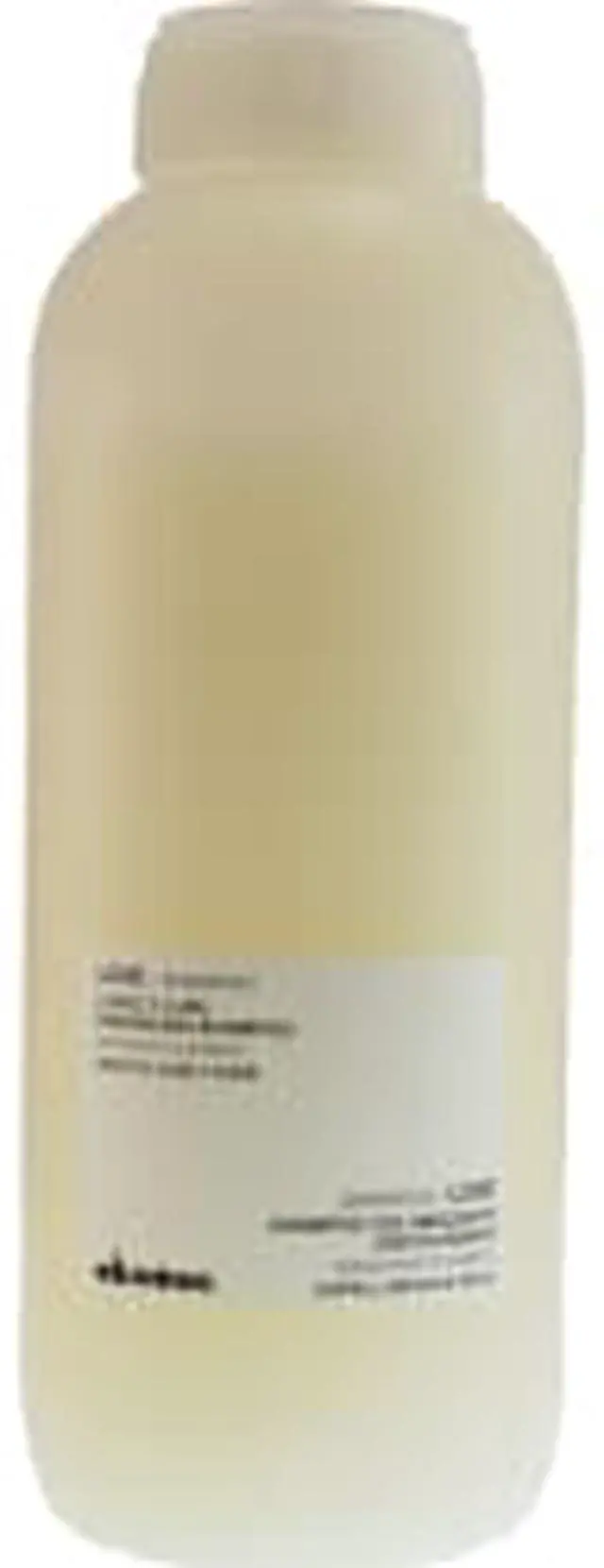 Alt view image 2 of 2 - Love Lovely Curl Enhancing Shampoo for Wavy & Curly Hair by Davines for Unisex - 33.8 oz Shampoo