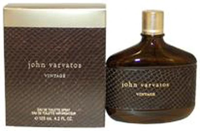 Main image of John Varvatos Vintage - 4.2 oz EDT Spray