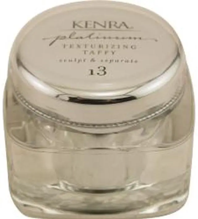 Alt view image 3 of 5 - Kenra Platinum Texturizing Taffy Sculpt Separate 13 2.0 oz