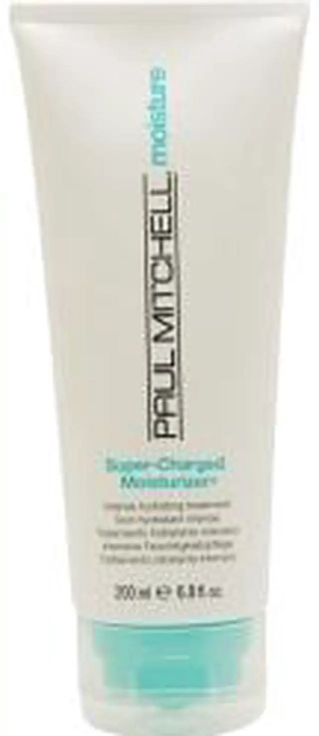 Alt view image 3 of 5 - Paul Mitchell Super Charged Moisturizer  6.8 oz.