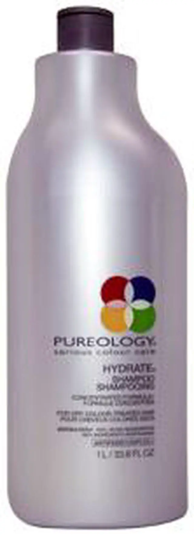 Main image of Pureology 33.8 oz Hydrate Shampoo