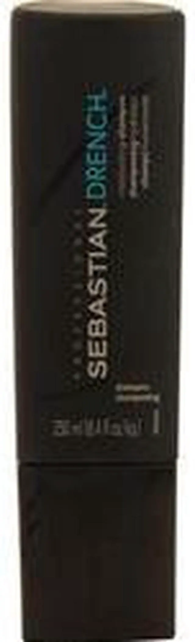 Alt view image 2 of 10 - Sebastian Drench Shampoo Moisturizing Shampoo 8.4 oz.
