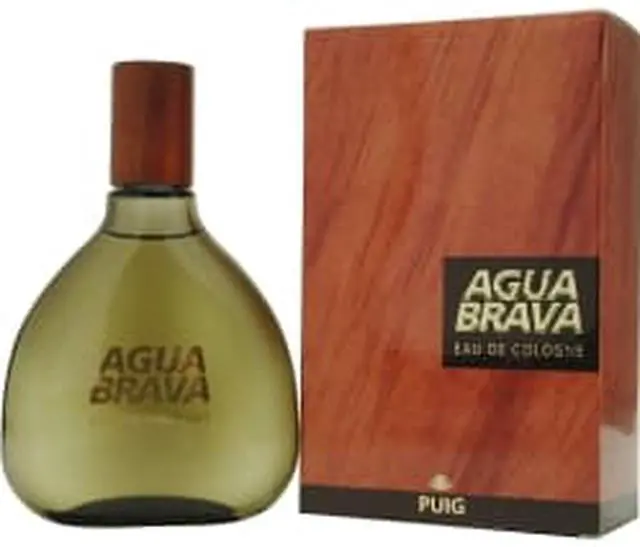 Alt view image 3 of 15 - Agua Brava - 6.75 oz EDC Splash