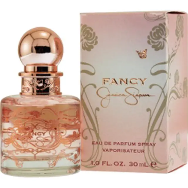 Alt view image 2 of 8 - Fancy by Jessica Simpson 1.0 oz EDP Spray