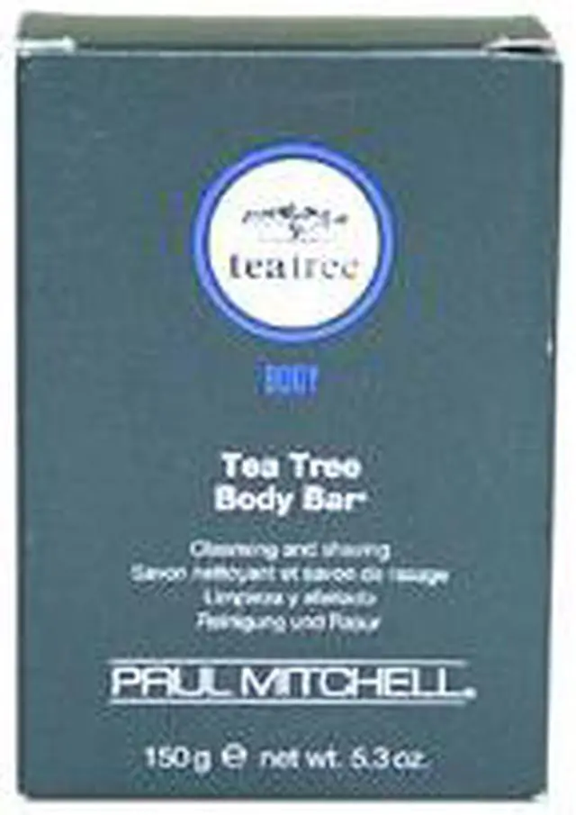 Alt view image 2 of 9 - Paul Mitchell Tea Tree Body Bar 5.3 oz