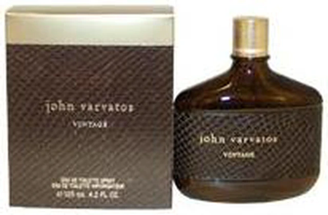 Alt view image 3 of 20 - John Varvatos Vintage - 4.2 oz EDT Spray