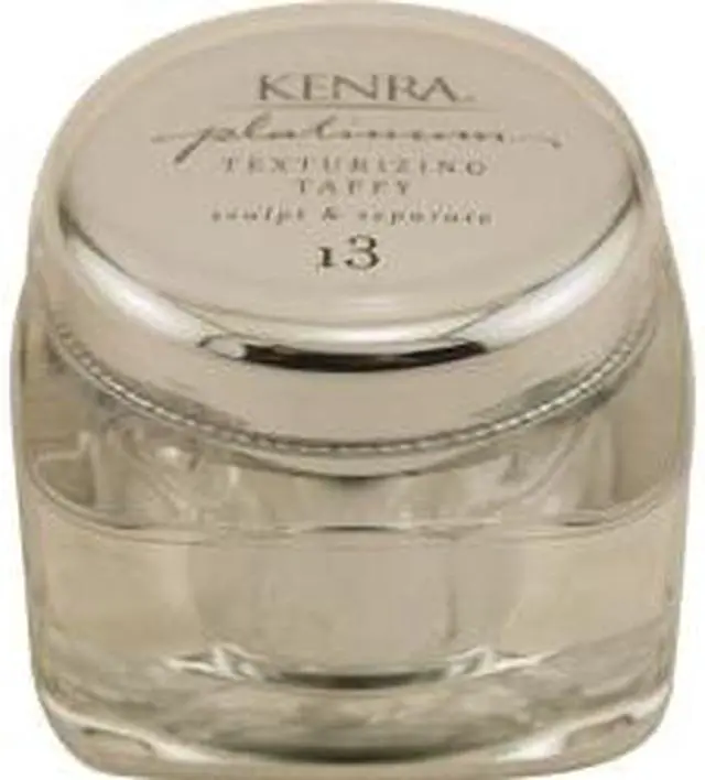 Alt view image 4 of 5 - Kenra Platinum Texturizing Taffy Sculpt Separate 13 2.0 oz