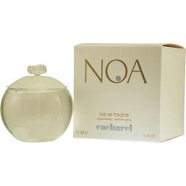 Alt view image 2 of 5 - NOA by Cacharel EDT SPRAY 3.4 OZ for WOMEN