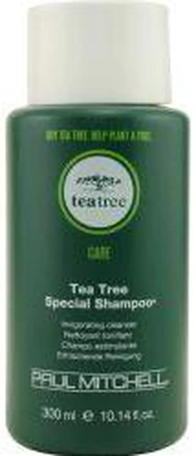Main image of Paul Mitchell Tea Tree Special Shampoo 10.14 oz