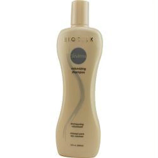 Alt view image 7 of 17 - Biosilk Volumizing Shampoo 12 oz.
