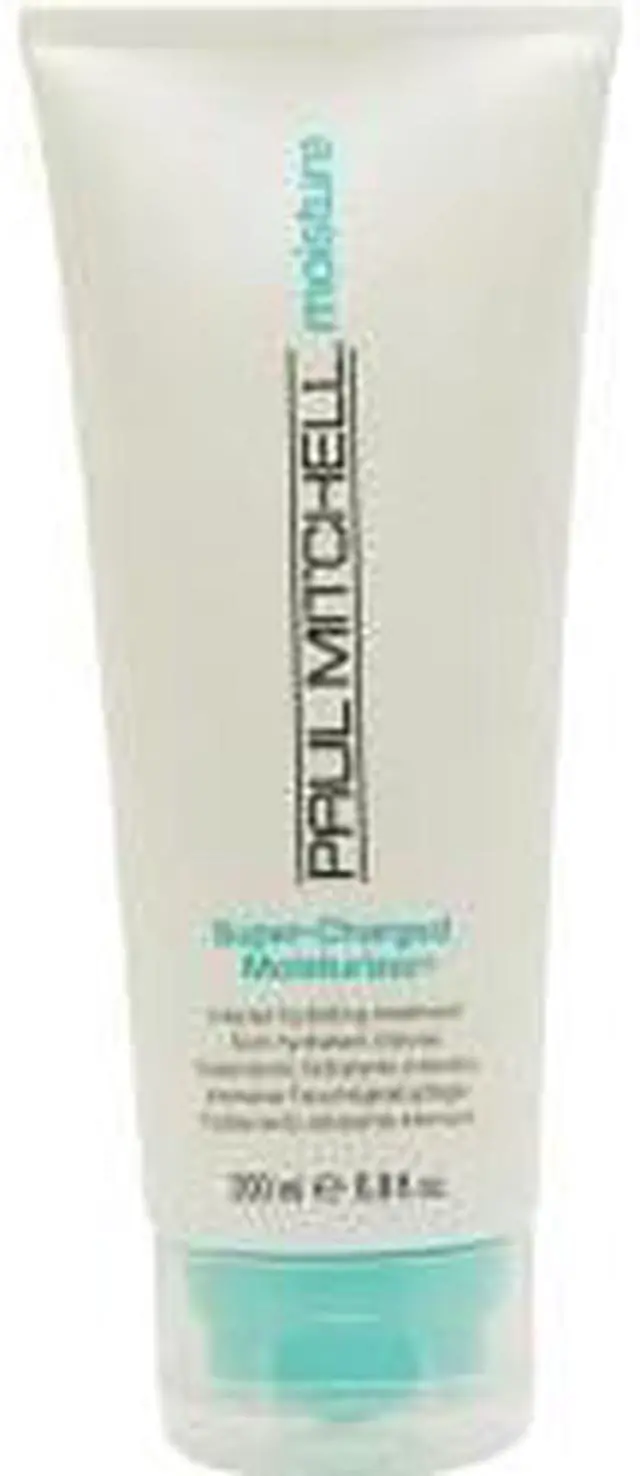 Alt view image 2 of 5 - Paul Mitchell Super Charged Moisturizer  6.8 oz.
