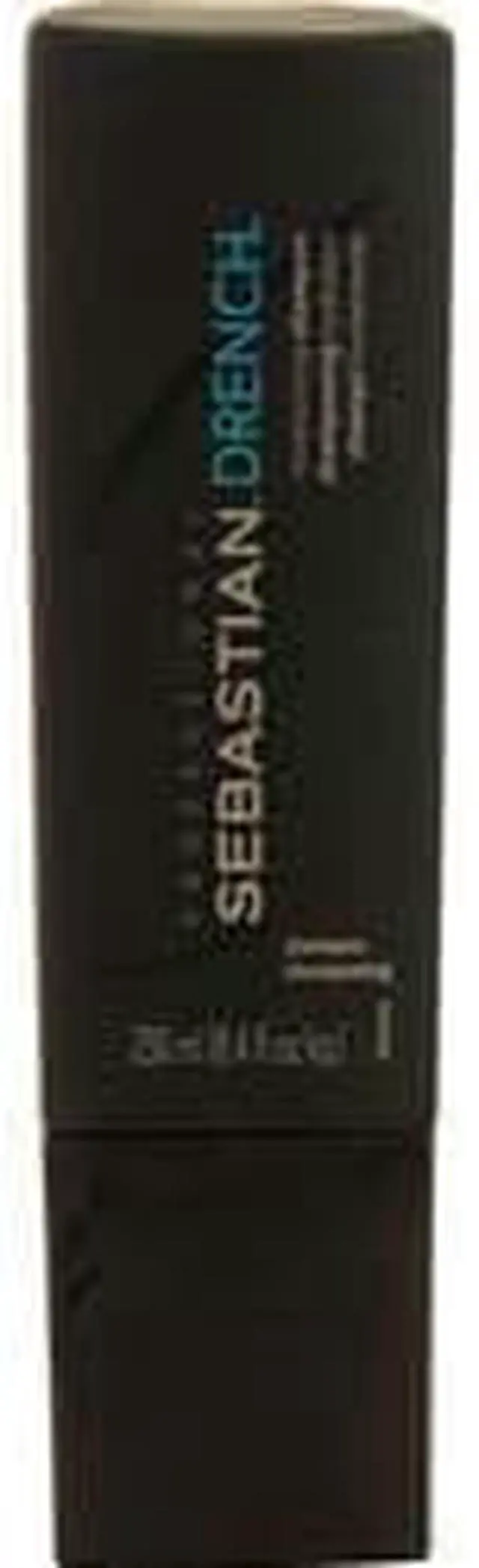 Main image of Sebastian Drench Shampoo Moisturizing Shampoo 8.4 oz.