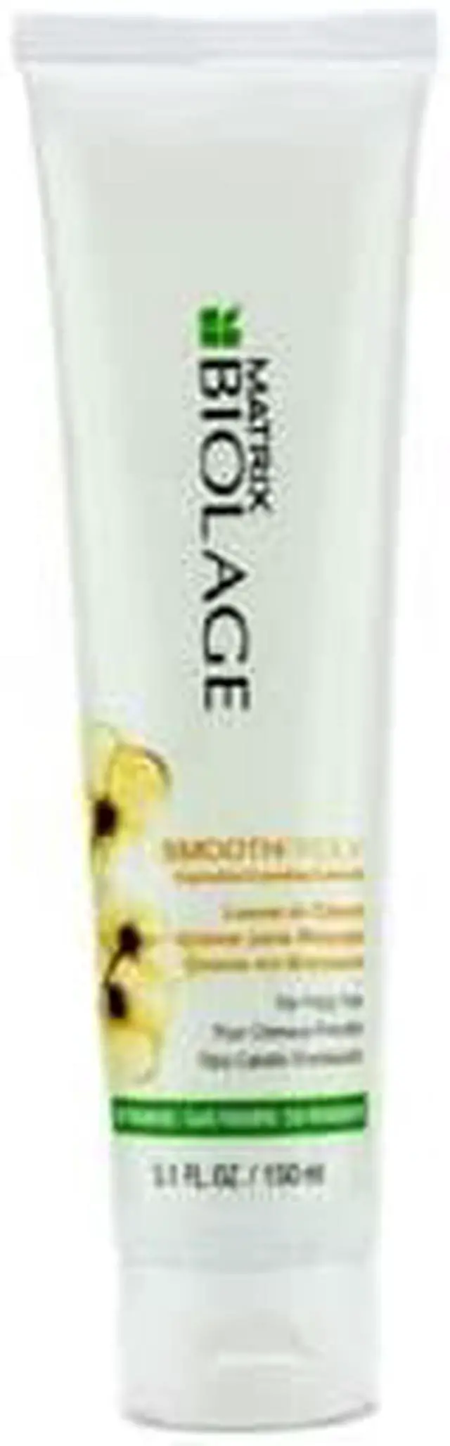 Main image of Biolage SmoothProof Leave-In Cream (For Frizzy Hair)
