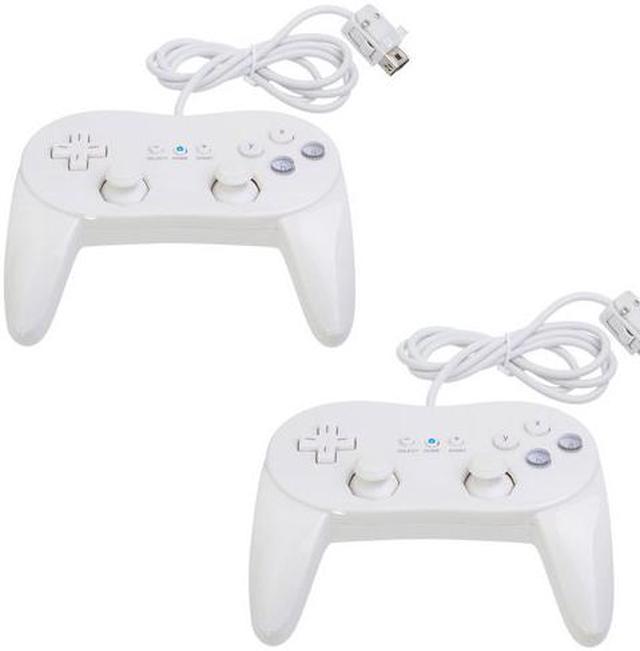 Nintendo Wii White Console