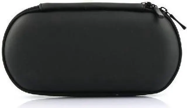 Alt view image 4 of 4 - New Slim Airform Game Pouch Case for Sony PSP 3000 2000