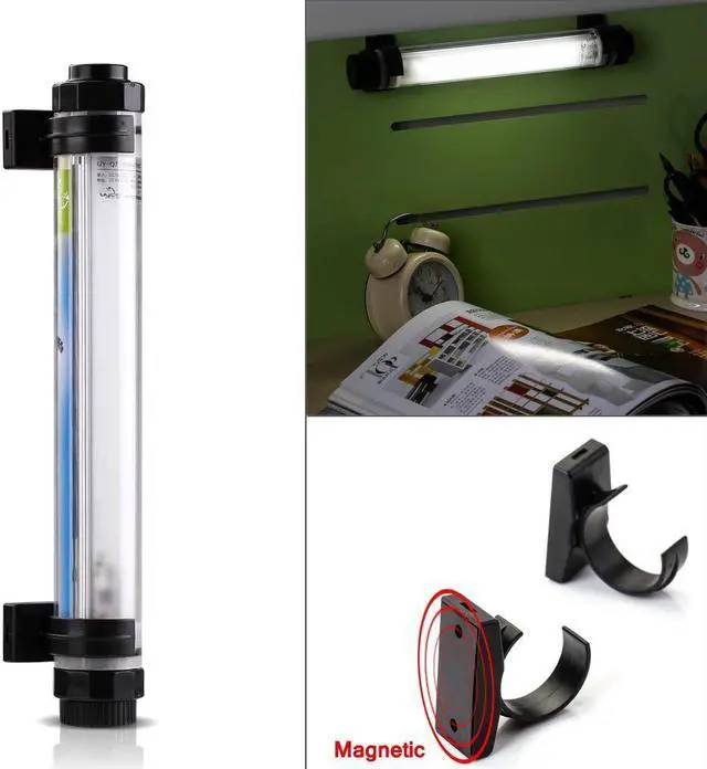 Alt view image 3 of 7 - Q7 350 Lumens Flashlight and external Battery Charger 5200mah 4 Modes Waterproof Durable and Portable Flashlight