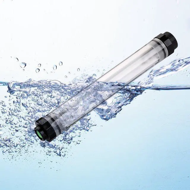 Alt view image 6 of 7 - Q7 350 Lumens Flashlight and external Battery Charger 5200mah 4 Modes Waterproof Durable and Portable Flashlight