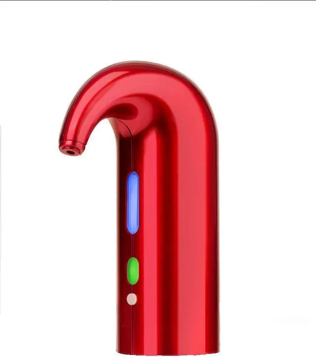 Main image of Multiple-smart electric wine aerator & dispenser