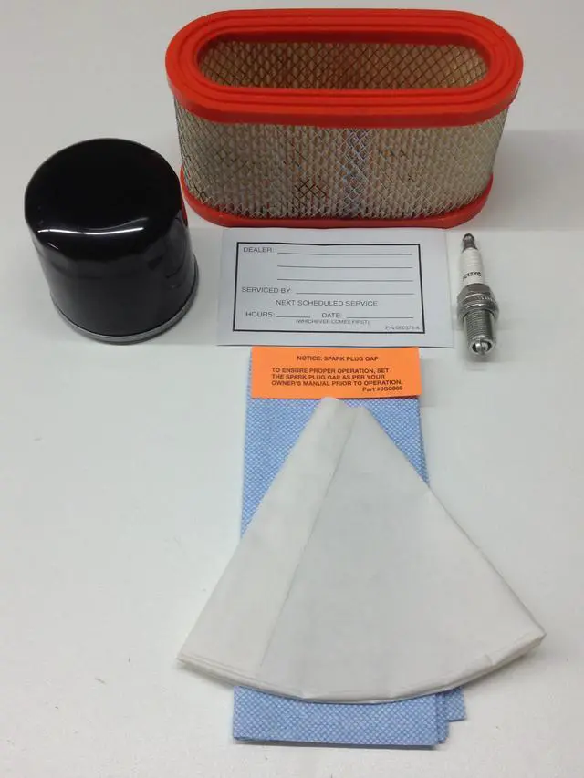 Alt view image 4 of 5 - Generac PM Kit  # 6003 or 0060030 for 7kW  Core Power Standby Generator